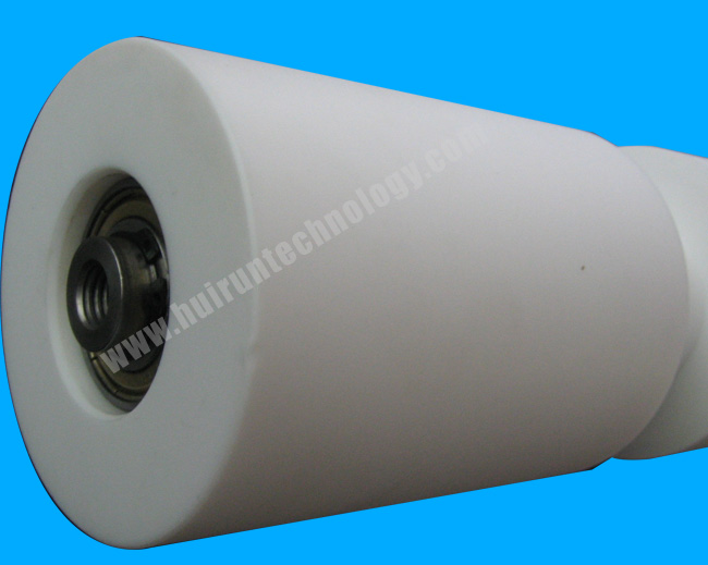 PTFE  滚轮