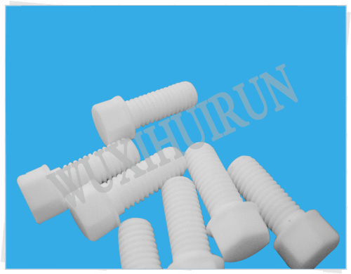 PTFE 螺杆