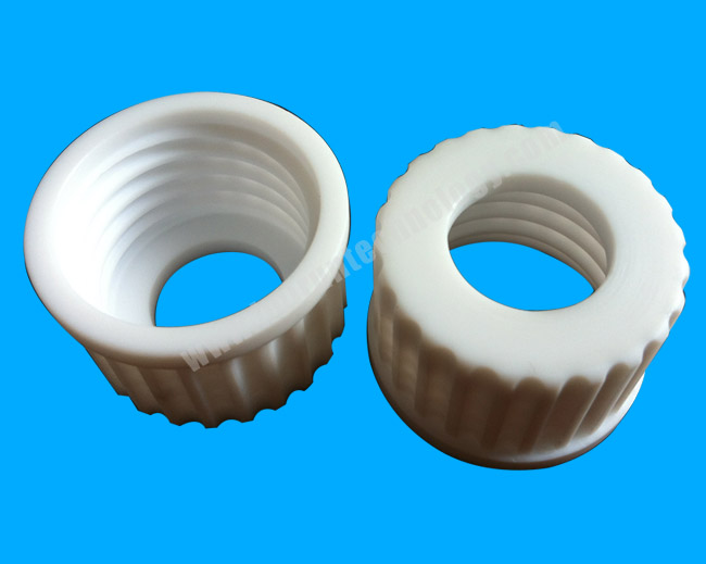 PTFE 瓶盖